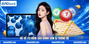 Đề về 72 hôm sau đánh con gì thống kê